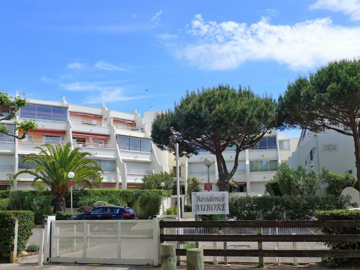 Apartment Aurore-4 By Interhome La Grande-Motte Esterno foto