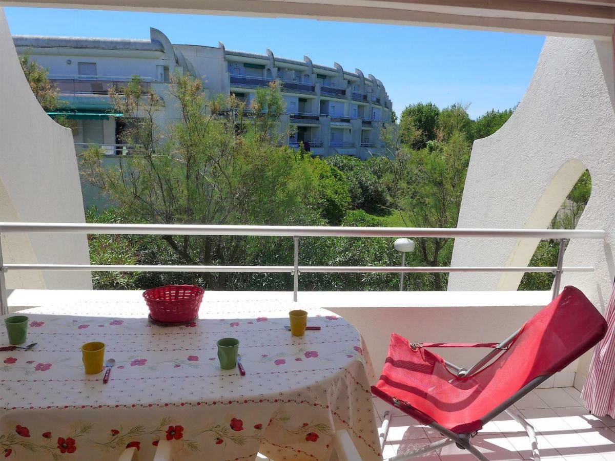 Apartment Aurore-4 By Interhome La Grande-Motte Esterno foto