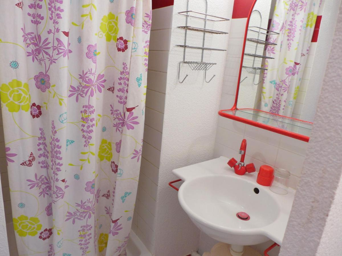 Apartment Aurore-4 By Interhome La Grande-Motte Esterno foto