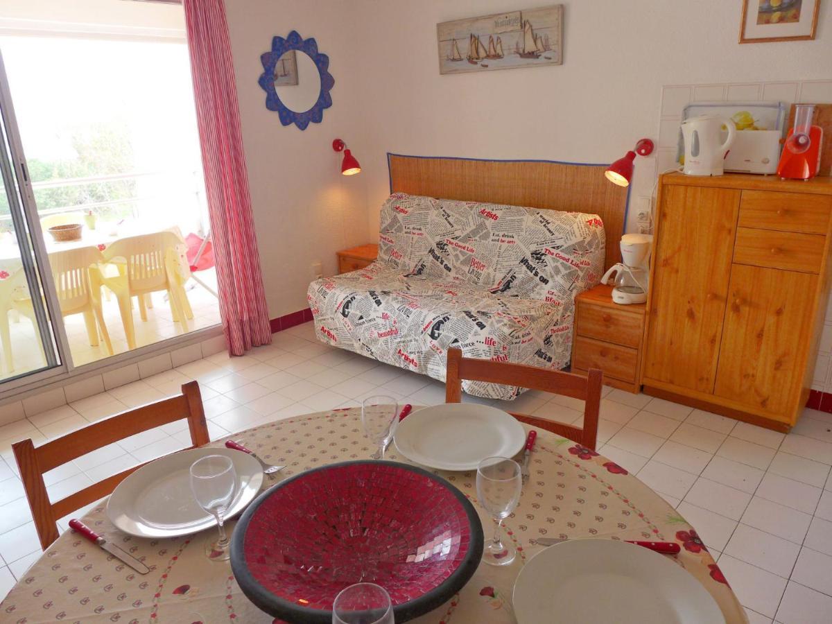 Apartment Aurore-4 By Interhome La Grande-Motte Esterno foto